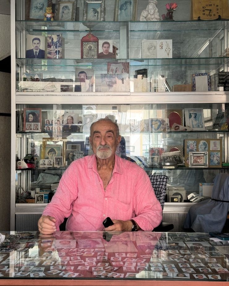 Studio Photo Video - Joe Akl